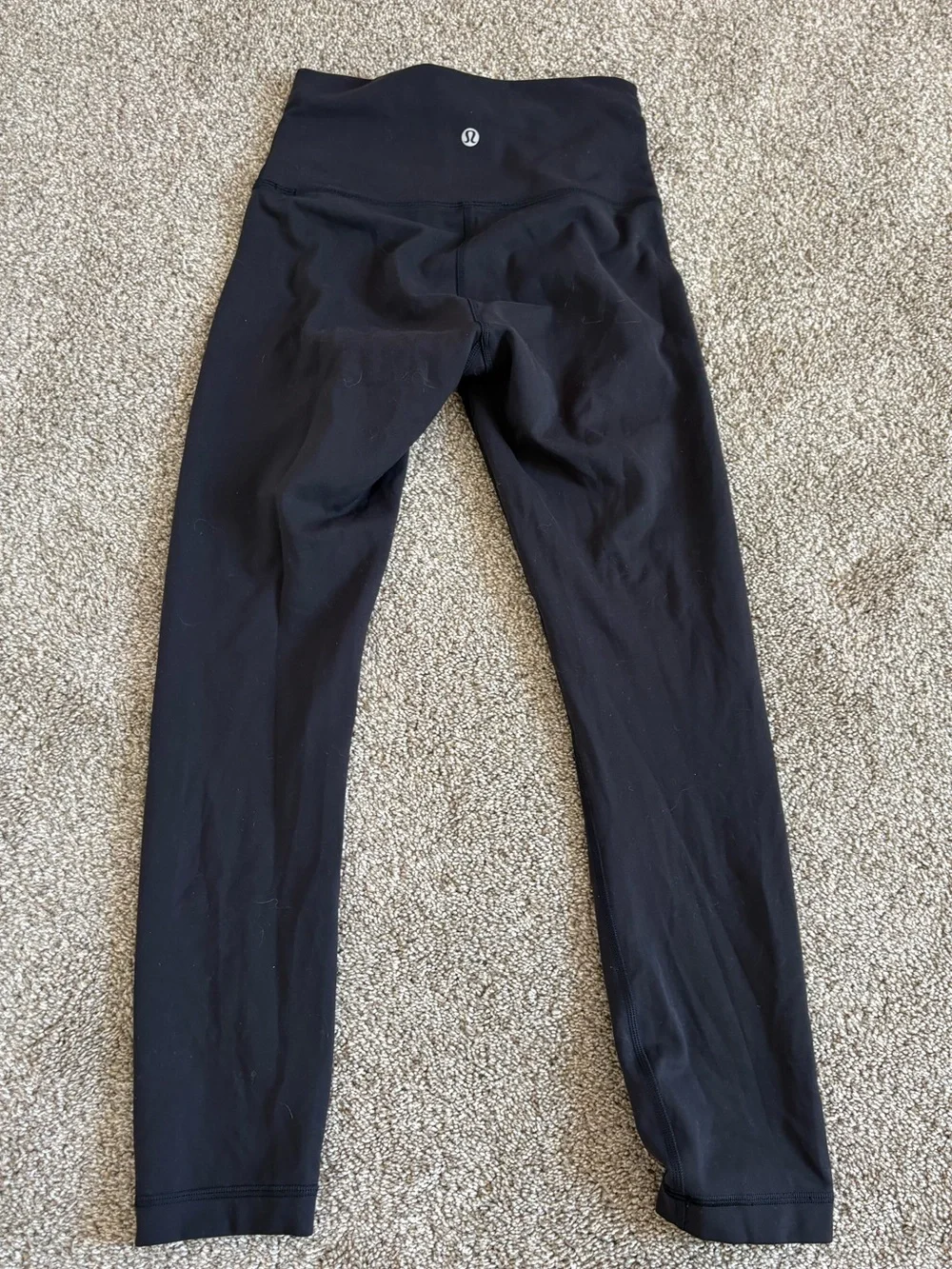 lululemon Align High-Rise Leggings 25”